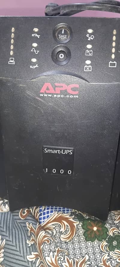 APC brand