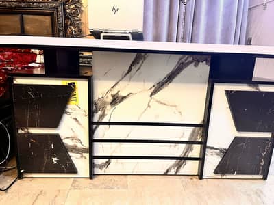 Office Table Brand New