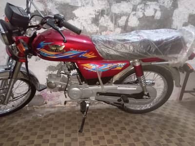 ROAD PRINCE MOTORCYCLE 2026 MODEL(ZERO METER) 03442493399