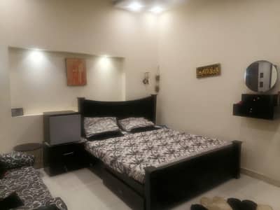 king size double bed