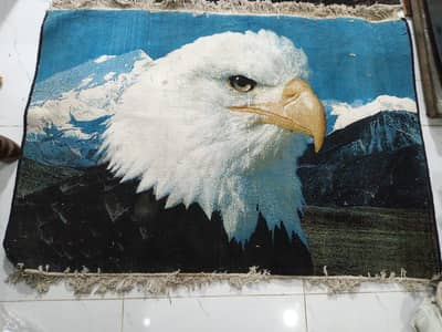 eagle rug