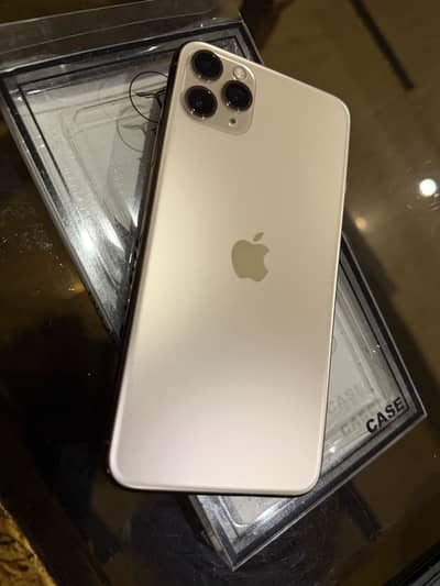 iPhone 11 pro max