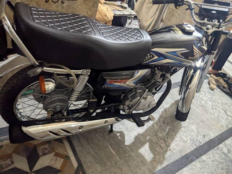 applied for condition 0