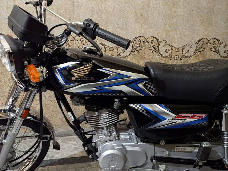 applied for condition 1