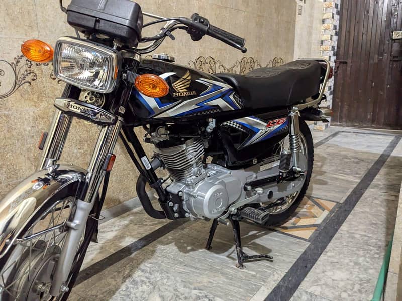 applied for condition 2