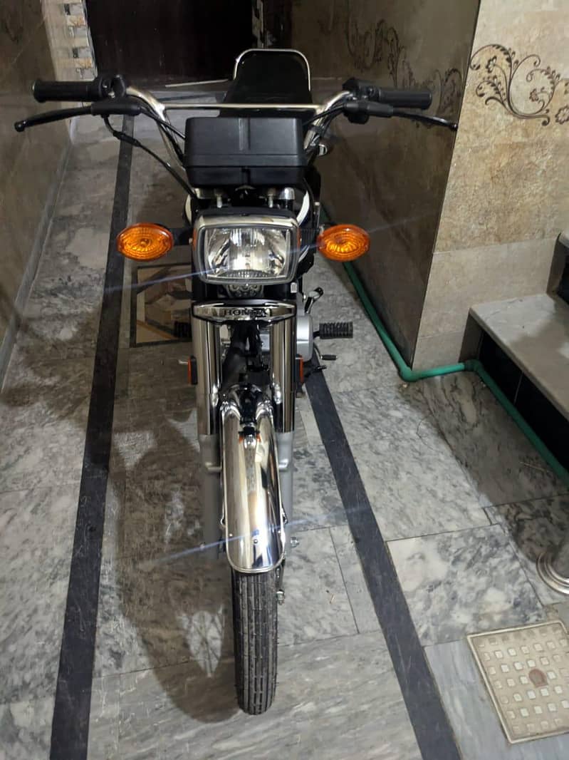 applied for condition 3