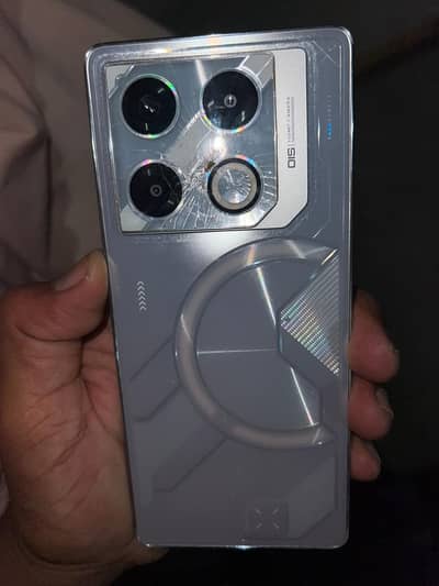 infinix gt 20 pro 12/256