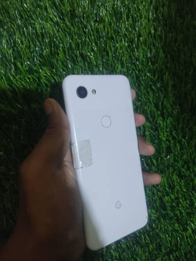 Google Pixel 3a