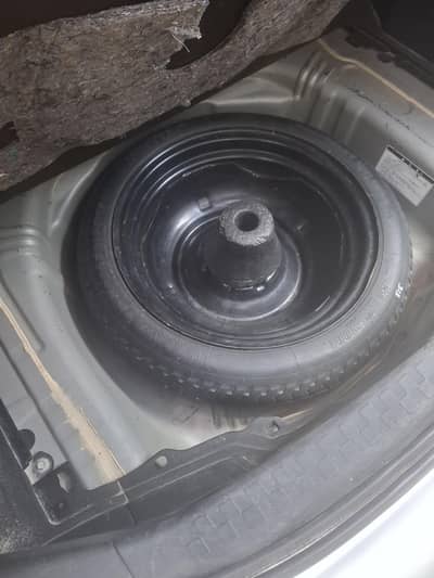 exchange with corolla excellent condition