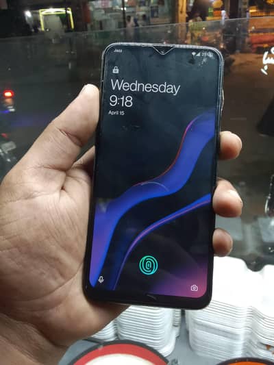 oneplus 6t new mobile