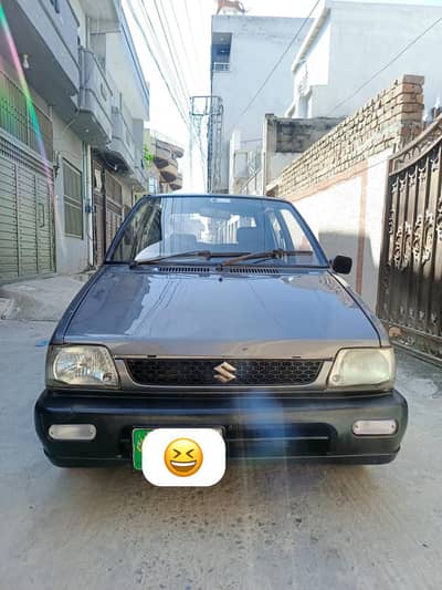 Meharn vx 2010 model 03105948594