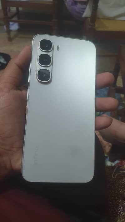 Infinix hot 60 pro 128