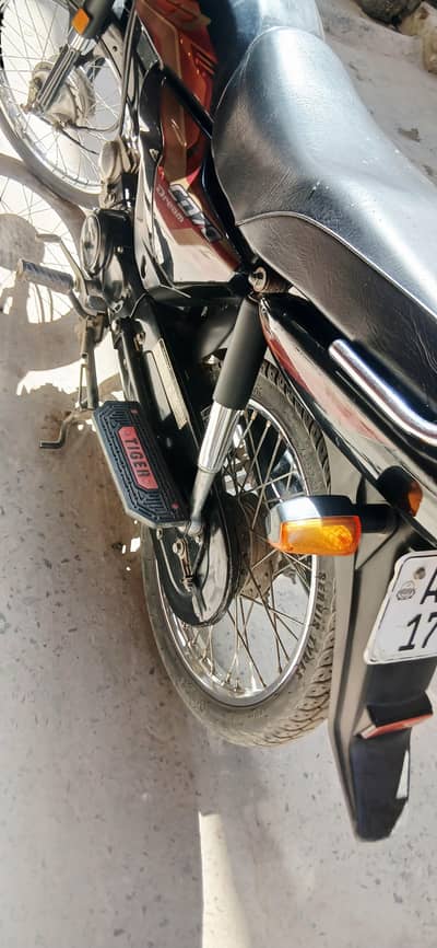 Honda CD 70 Dream for Sale