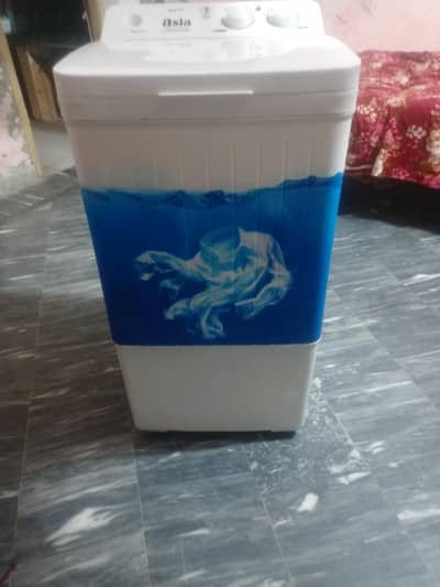 new dryer machine ha for sale