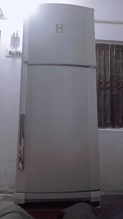 Electronic and home appliances.