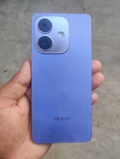 oppo a5i