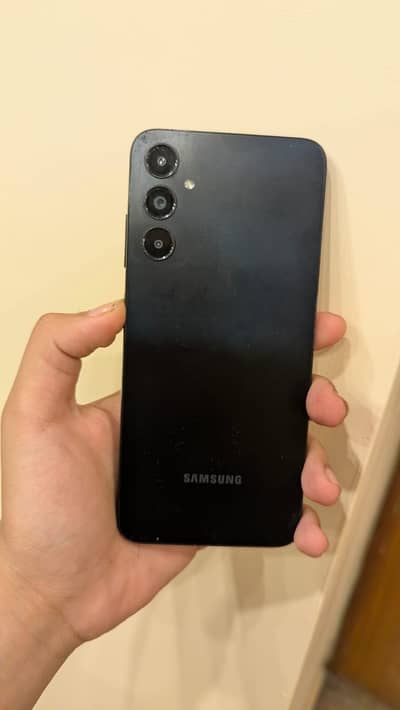 Samsung A05s 6/128 Good condition