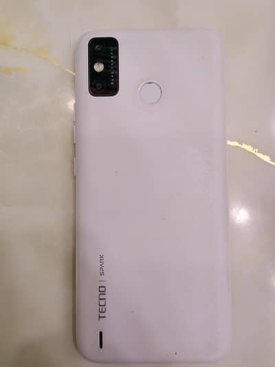 Tecno Spark 6 Go