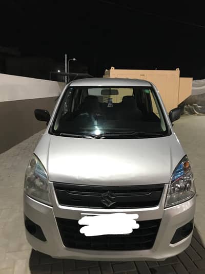 Suzuki Wagon r for sale