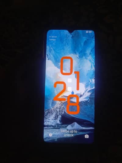 redmi 12c 128gb with box