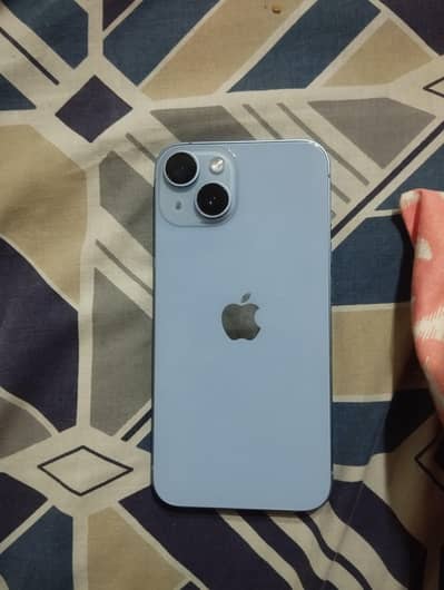 iPhone 14 water pack