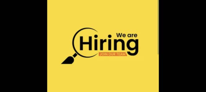 full time female needed for accounts handling job