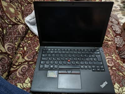 Lenovo Laptop