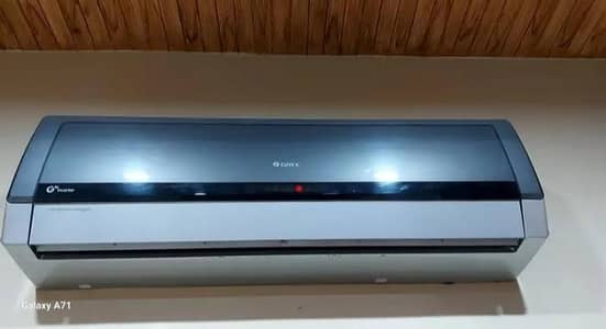 Gree Dc Inverter Split ac.