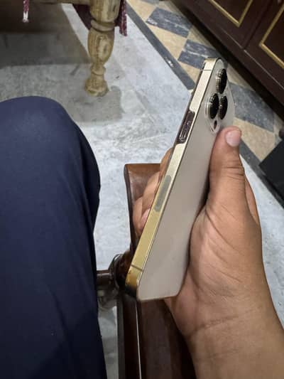 Iphone 13 pro LLA Pta Approved