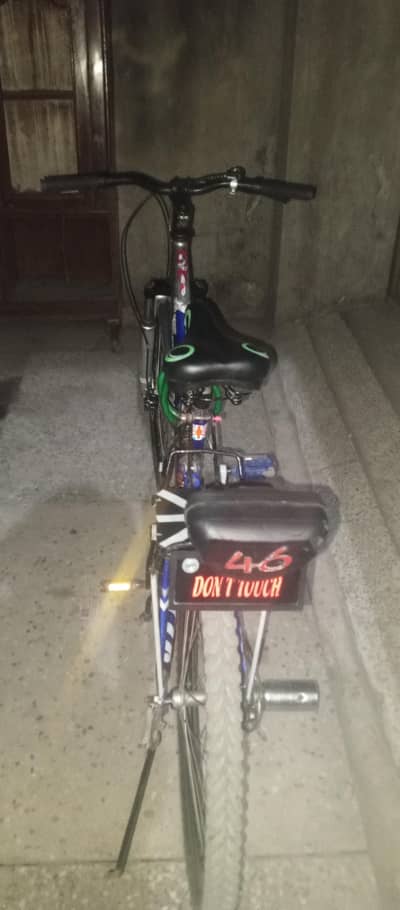 10/10 condition bicycle for sale in 31999
