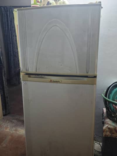 Dawlance medium size