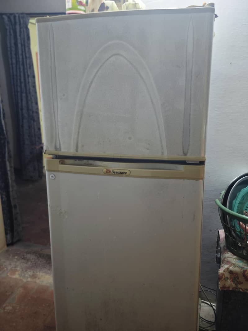 Dawlance medium size 0