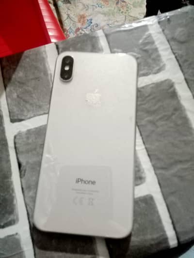 iphone x PTA approved