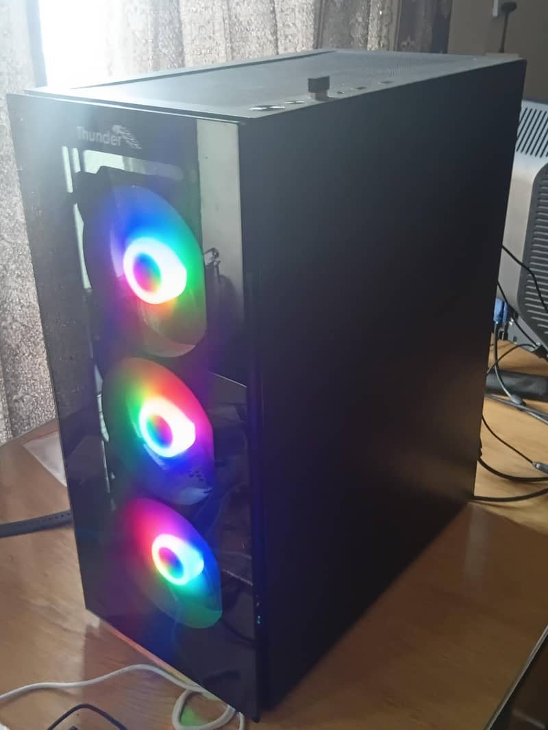 gaming pc 1