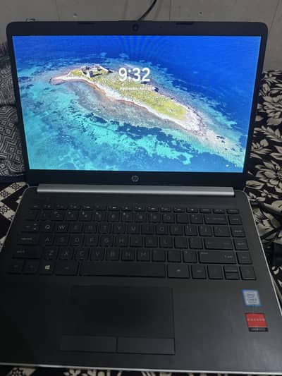 Hp Laptop 14inch i5 8th Gen