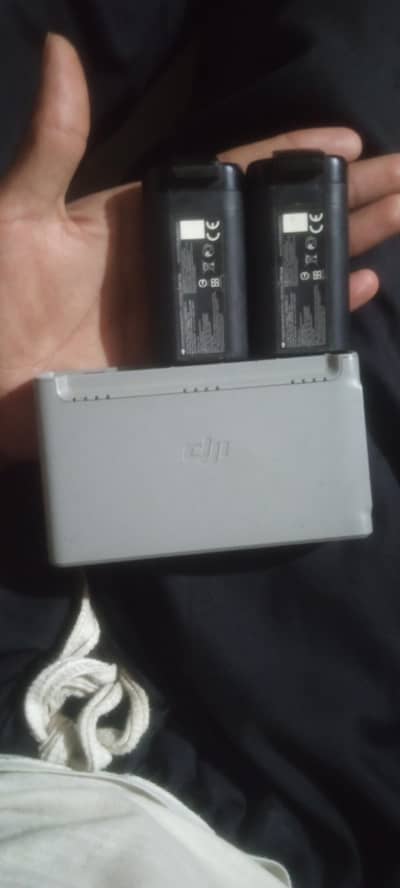 djmazak mini battery