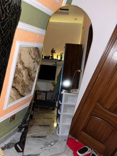 Standing Selfie Mirror 