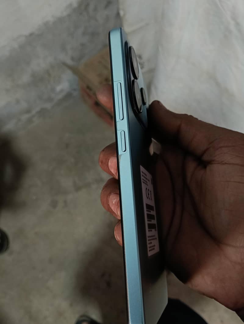 Redmi note 14 2