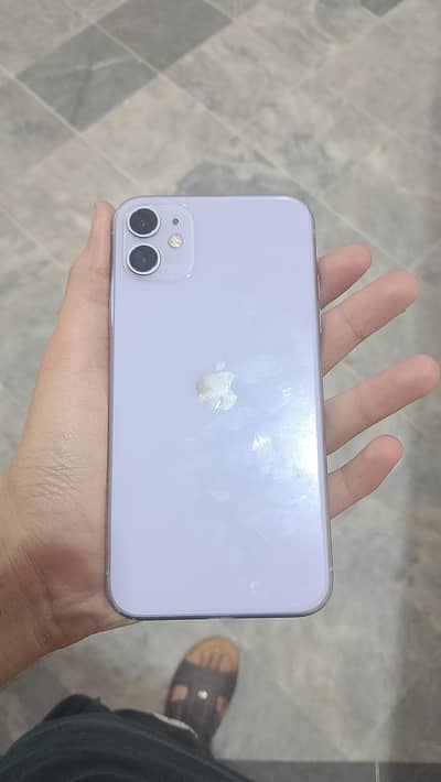 Iphone 11 factory unlock 128 Gb