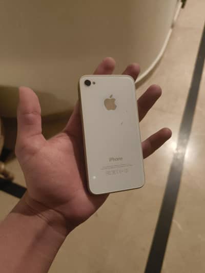 iPhone 4