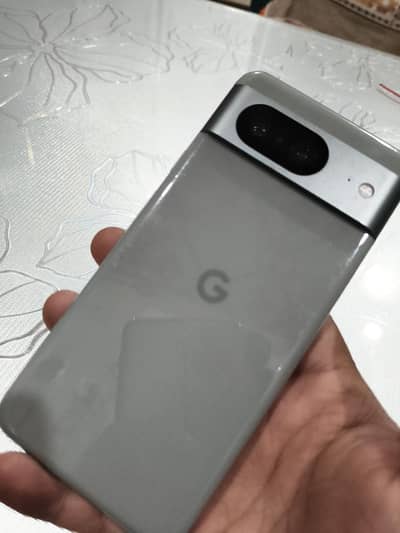 google pixel 8 official PTA