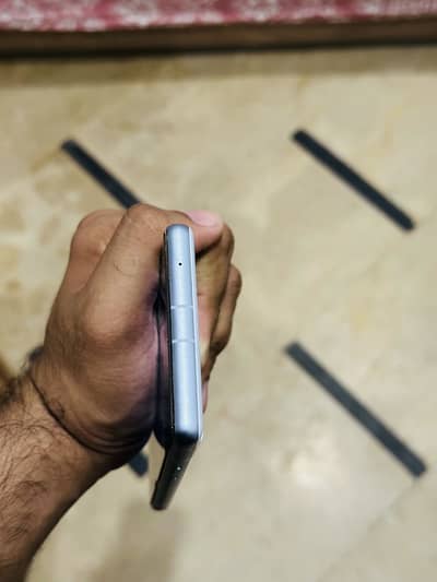 Google Pixel 7a Official pTa Aproved