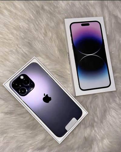 iphone 14 pro max pta approved 128gb