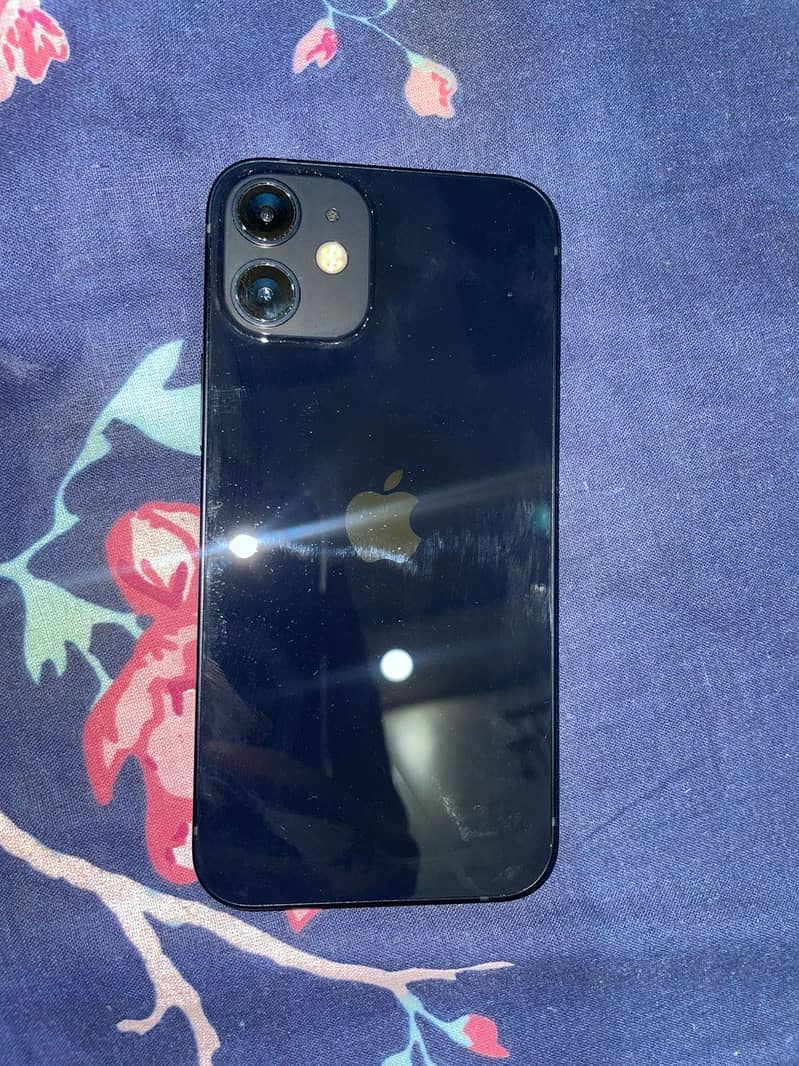 iPhone 12 mini 1