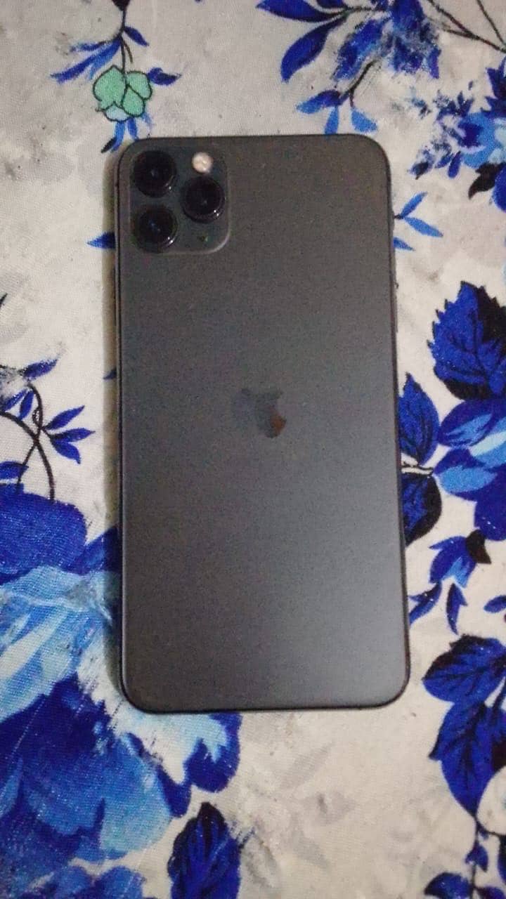 Iphone 11 pro max 2