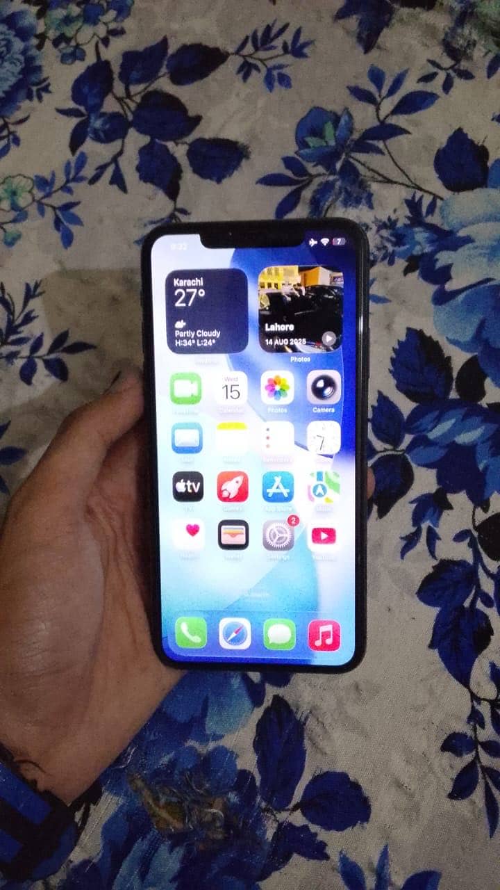 Iphone 11 pro max 3
