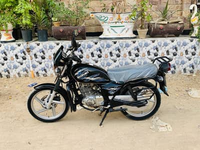 Suzuki GS 2012 alloye rim#0/3/1/7/0/0/2/4/6/2/9