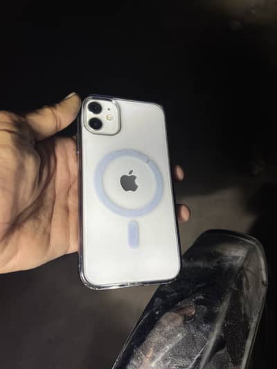 Iphone 11 dual sim PTA 2no sim fizical ha