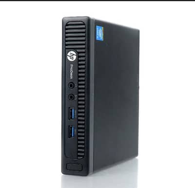 Computer,Pc,Hp Elitedesk 800G1. Best mini pc for anykind of use.
