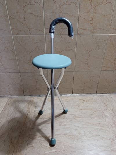 walking stick or chair